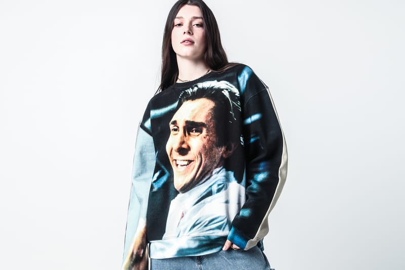 Horror Meets Humor in Dumbgood’s ‘American Psycho’ Capsule Collection