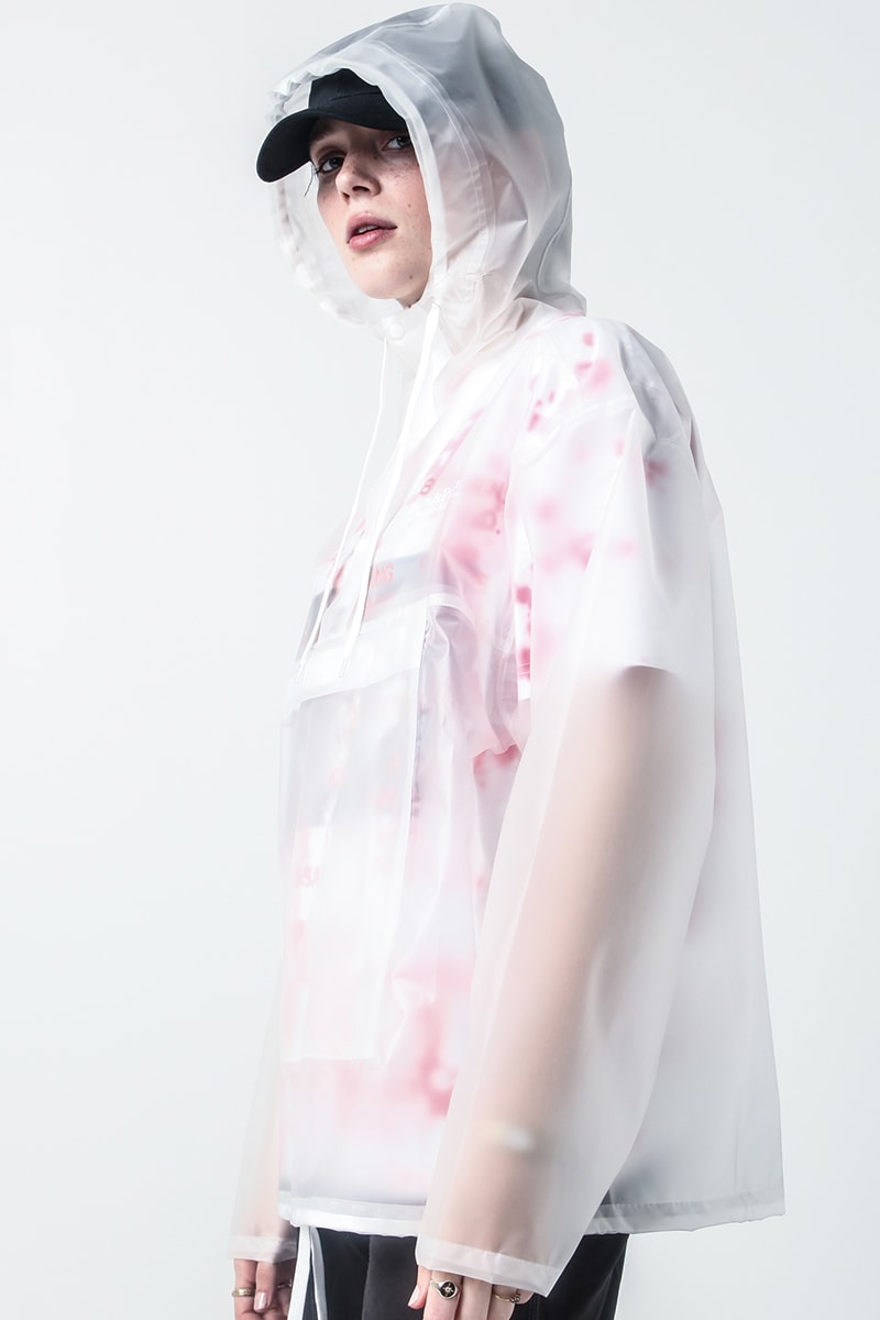 Horror Meets Humor in Dumbgood’s ‘American Psycho’ Capsule Collection