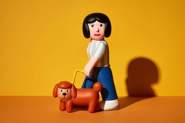 Andy Rementer Releases New Limited-Edition Art Capsule