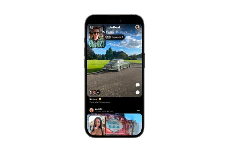 2022 Apple App Store Award winners 16 tim cook bereal gentler streak goodnotes 5 macfamilytree10 vix apex legends mobile moncage league of legends esports manager info