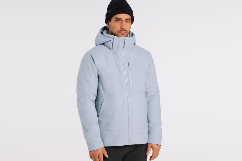 定価安いArc‘teryx Ralle Insulated Jacket Lサイズ ジャケット・アウター