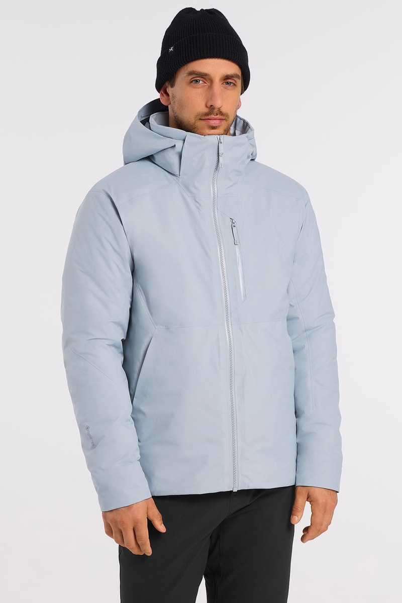 ARC'TERYX new RALLE jackets GORE-TEX techwear outerwear jackets 