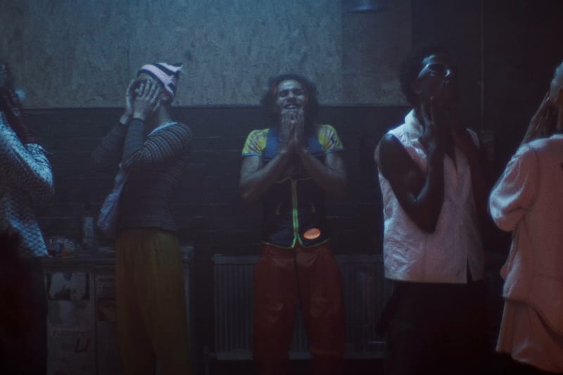 Rave Culture Runs Riot In Aro Archive's Film 'Do You Know What You're Here For?!'