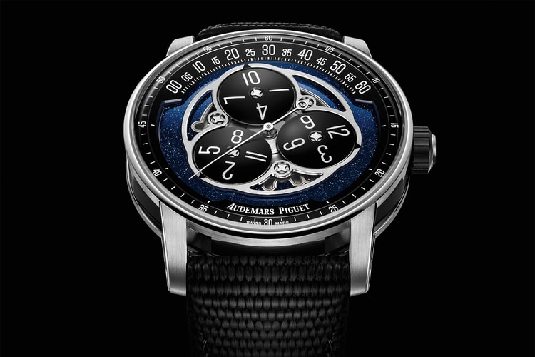 Audemars Piguet Revitalizes the Starwheel Complication With the Code 11.59 Platform
