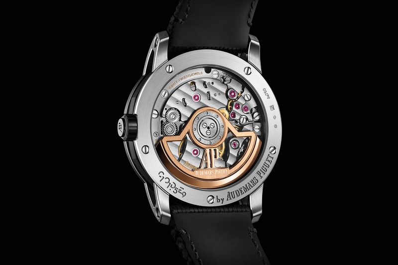 Audemars Piguet STARWHEEL Code 11.59 15212NB.OO.A002KB.01 info watches swiss AP star wheel 