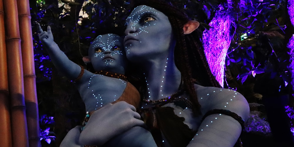 Sneak Peek] What to Expect at the Dreamy Avatar-themed Event in Gardens by  the Bay, Singapore - Klook Travel Blog