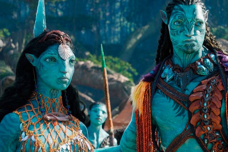 'Avatar: The Way of Water' Has To Become the "Fourth or Fifth Highest-Grossing Film in History" to Break Even so expensive james cameron three hours pandora