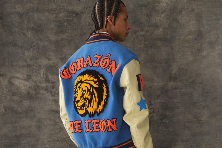 Awake NY FW22 Offers Gallant Graphics, Punchy Prints and Classic Cuts