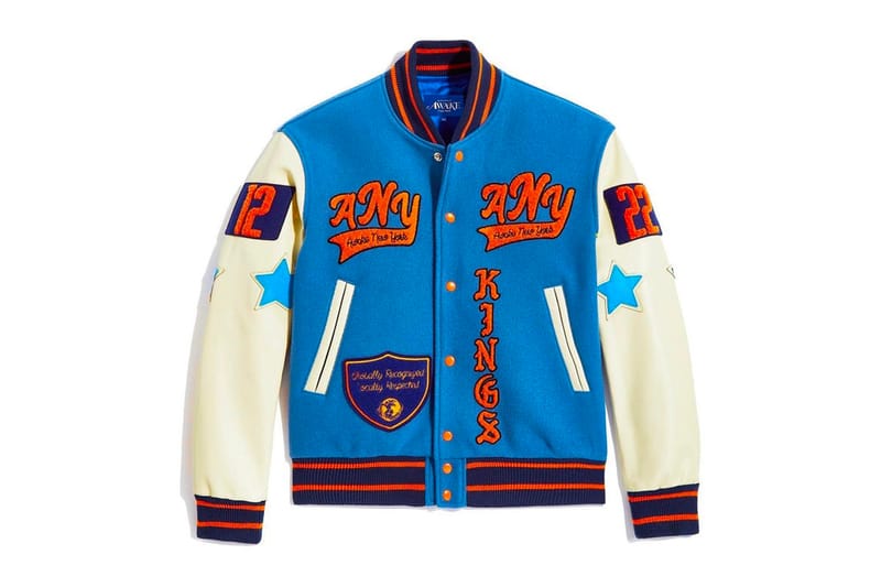 Awake NY Readies Two Outerwear Silhouettes for FW22 Drop 1