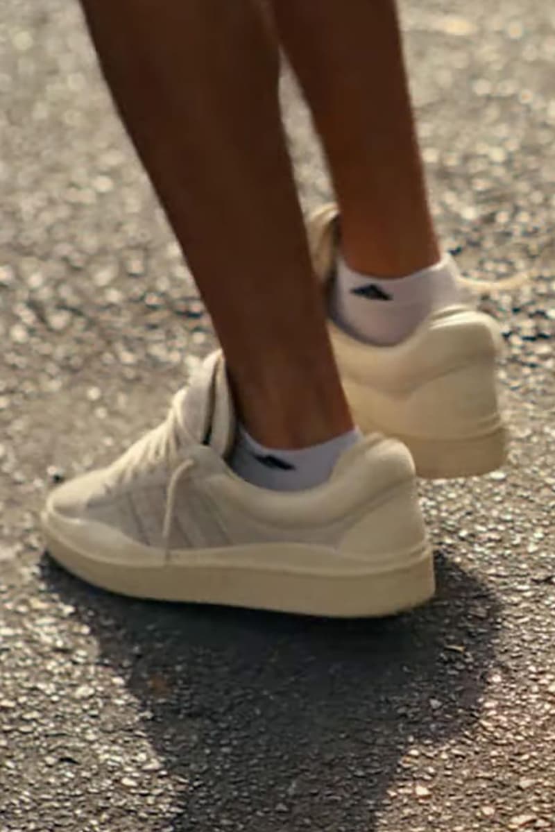 Bad Bunny adidas Campus Release Date | Hypebeast Bad Bunny adidas Campus Release Date | Hypebeast