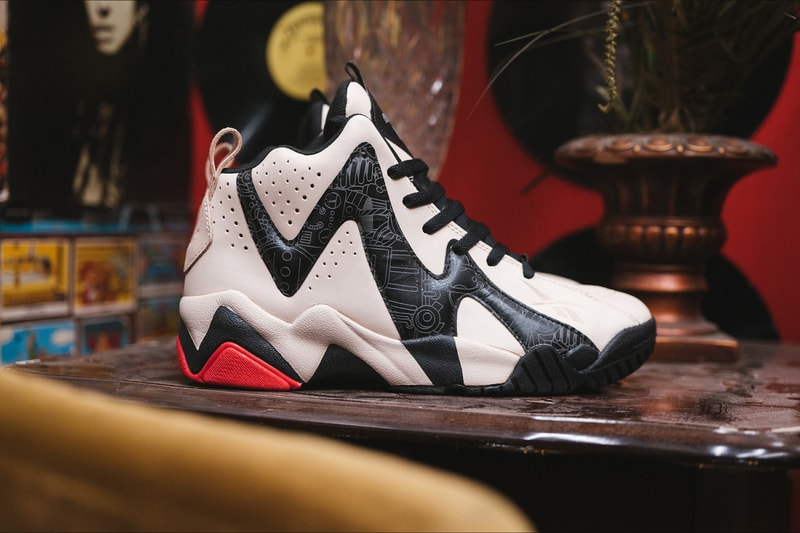 BAIT and Astro Boy Hurikaze 2 Instapump Fury Zone release sneakers footwear anime Tezuka Productions