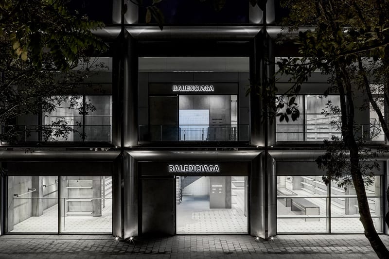 balenciaga us