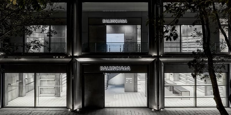 nike miami design district