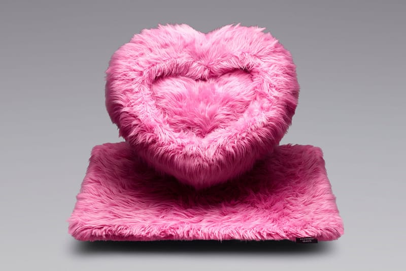 Balenciaga's Latest "Objects" Drop has You, Your House, And Your Dog Covered