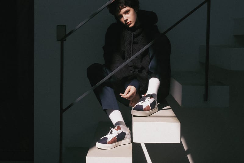 BEDWIN & THE HEARTBREAKERS x CLAE Launch Sustainability-Focused Capsule Collaboration