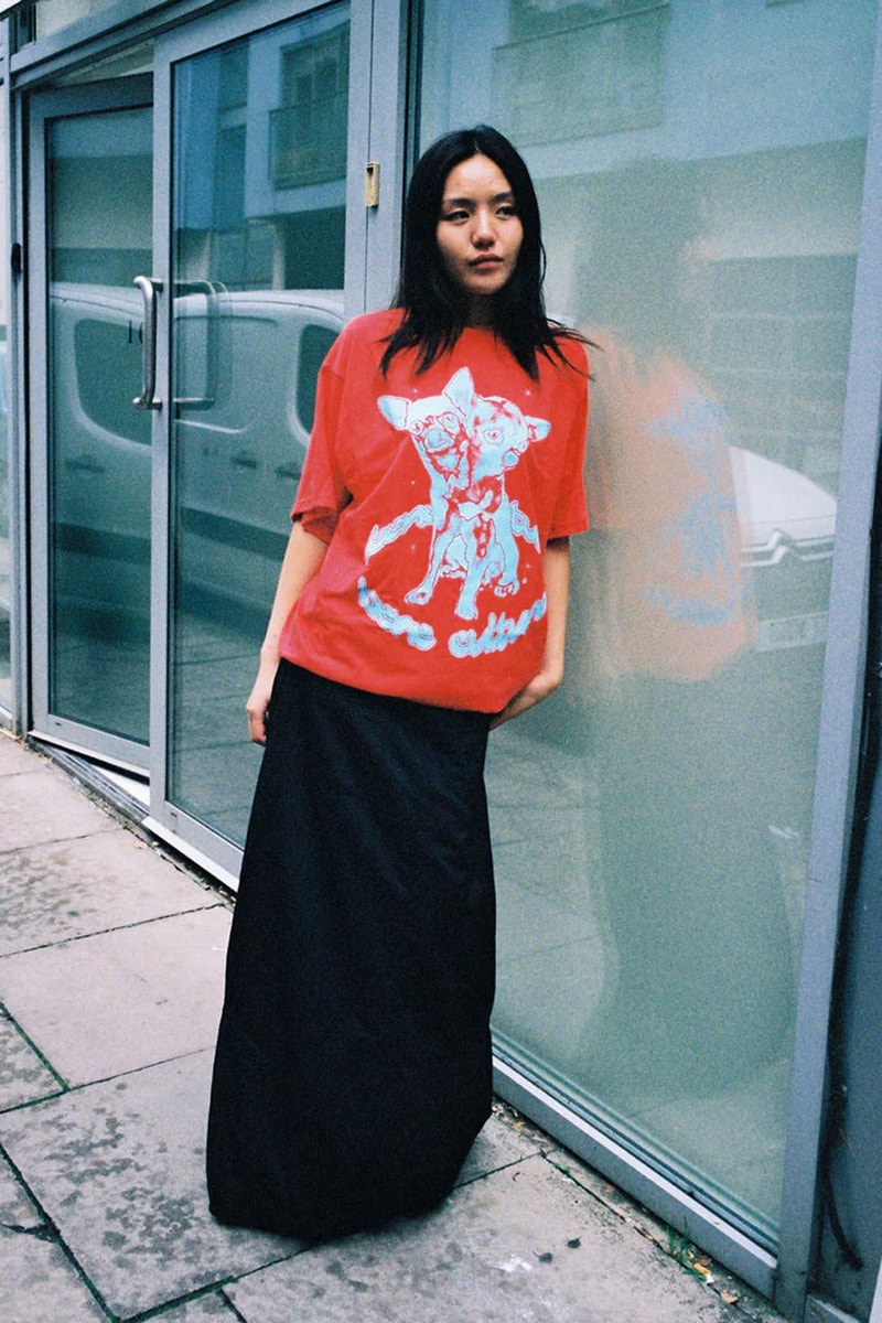 Bene Culture Fall Winter 2022 Streetwear Birmingham Drop 2 Technical Skirt Beanie T-Shirt Hoodie Have You Seen Bene Culture?