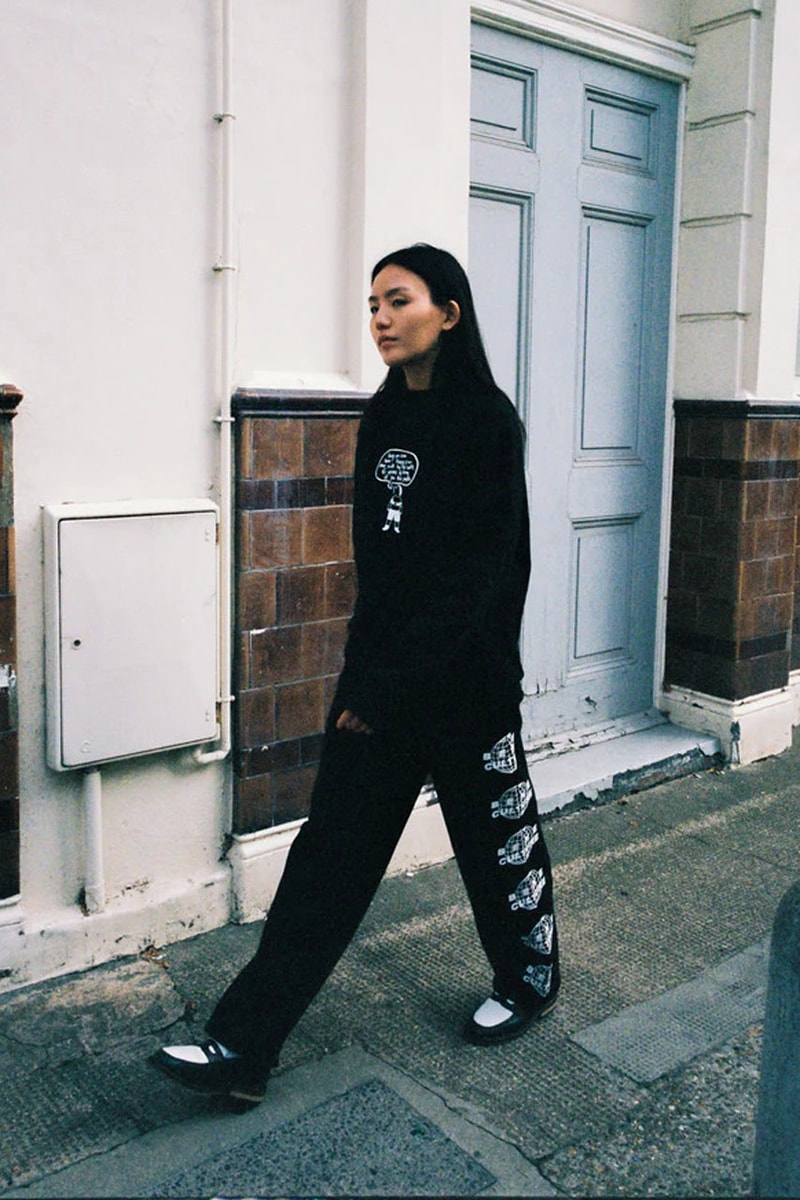 Bene Culture Fall Winter 2022 Streetwear Birmingham Drop 2 Technical Skirt Beanie T-Shirt Hoodie Have You Seen Bene Culture?