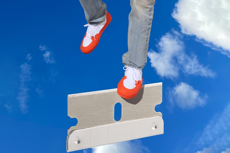 Benjamin Edgar Joins Vault by Vans to Outfit the Half Cab and Authentic