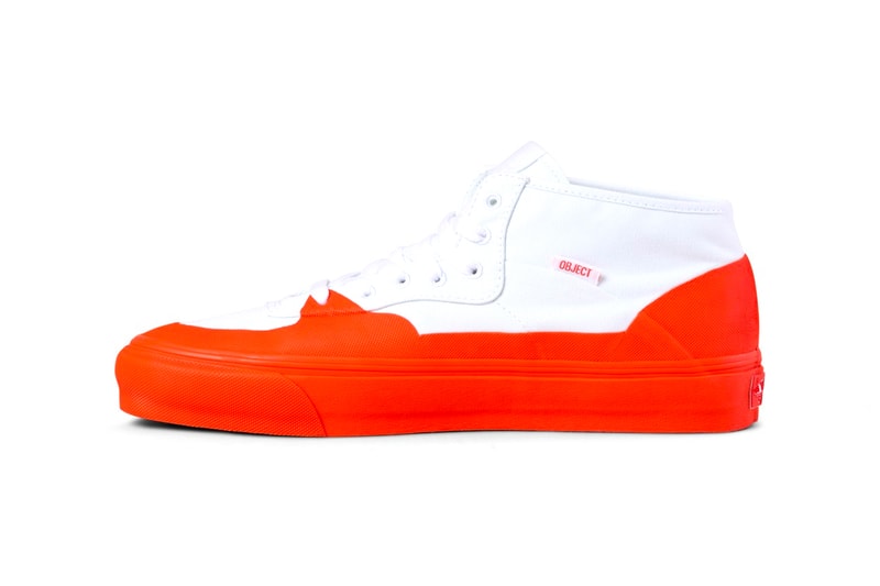 Benjamin Edgar Vault by Vans Footwear Release Date info store list buying guide photos price