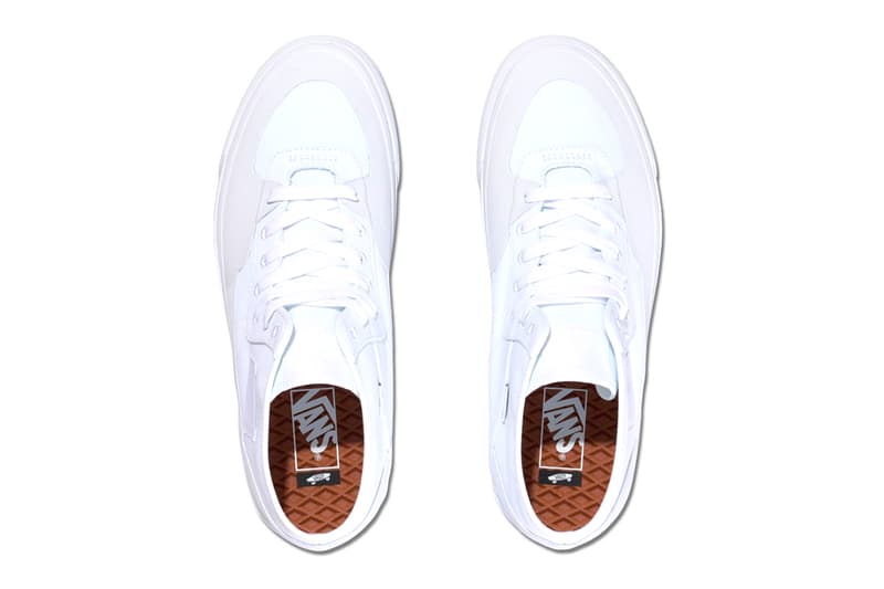 Benjamin Edgar Vault by Vans Footwear Release Date info store list buying guide photos price