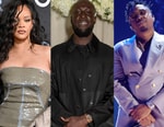 Best New Tracks: Rihanna, Stormzy, Nas x Hit-Boy and More