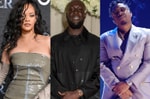 Best New Tracks: Rihanna, Stormzy, Nas x Hit-Boy and More
