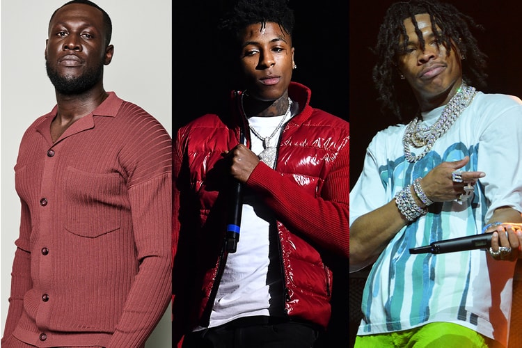 Best New Tracks: Stormzy, NBA YoungBoy, Lil Baby x Nardo Wick and More