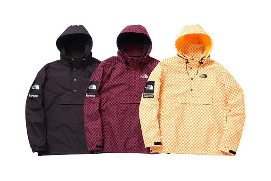 best supreme the north face collaborations jackets accessories sweatshirts fleece leopard by any means arctic fw07 ss08 fw08 fw11 ss14 fw15 ss16 ss17 ss20 official release date info photos price store list buying guide