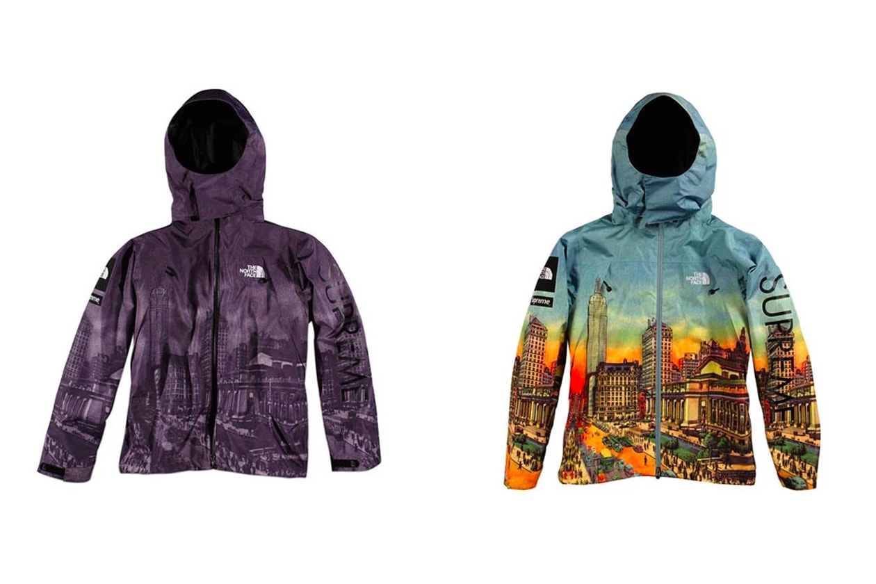 best supreme the north face collaborations jackets accessories sweatshirts fleece leopard by any means arctic fw07 ss08 fw08 fw11 ss14 fw15 ss16 ss17 ss20 official release date info photos price store list buying guide