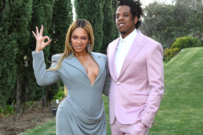 Beyonce Has Now Tied JAY-Z for Most Grammy Nominations