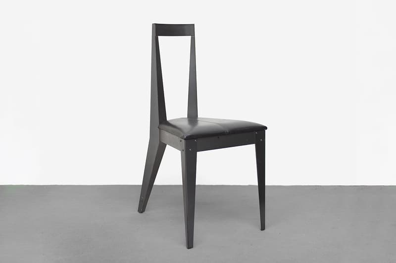 BILLY for sale CASA BILLY IKEA Vintage Design Furniture London Pop Up Store Dinner Party Gallery Chairs Sculptures Homeware Harry Stayt