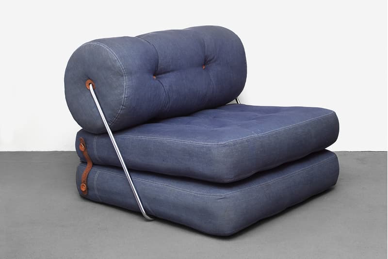 BILLY for sale CASA BILLY IKEA Vintage Design Furniture London Pop Up Store Dinner Party Gallery Chairs Sculptures Homeware Harry Stayt