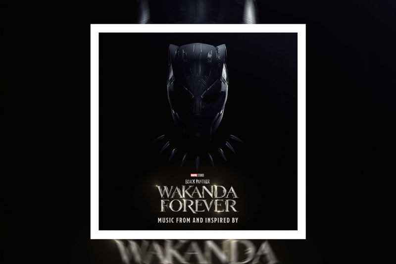 Burna Boy - Alone (Lyrics) from Black Panther: Wakanda Forever Soundtrack  