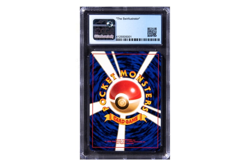 The 20 most expensive and rare Pokemon cards - Video Games on Sports  Illustrated