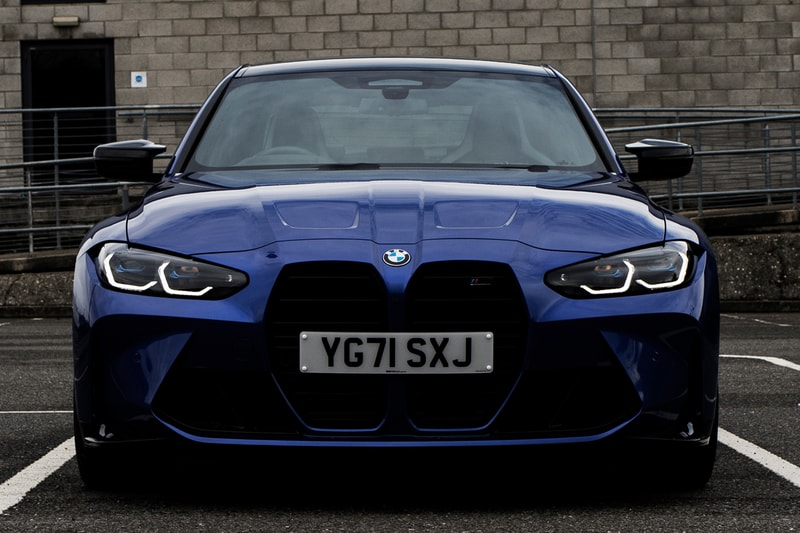 BMW M3 News and Reviews