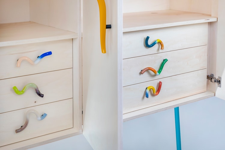 Boris de Beijer is on a Mission to Make Furniture Fun