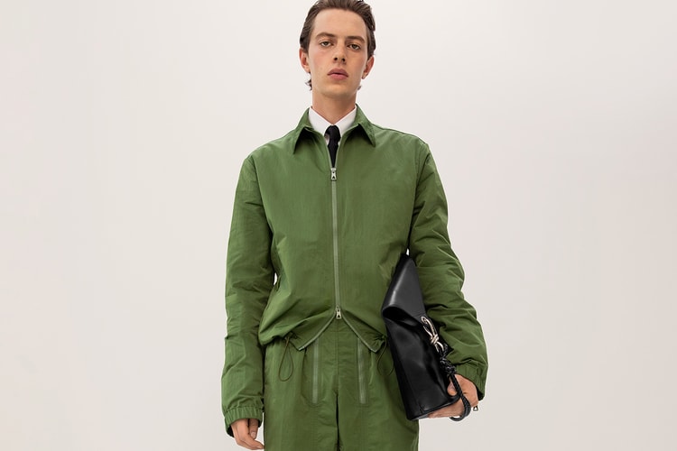 It's All In the Details for Bottega Veneta Pre-Spring 2023