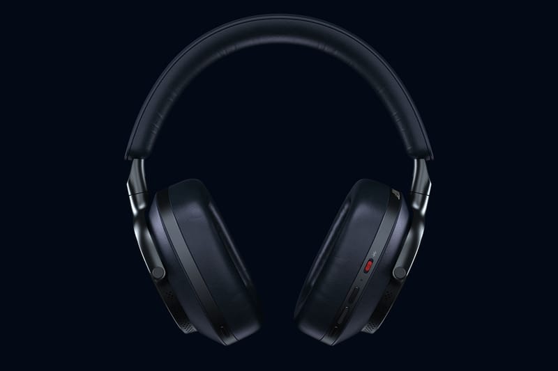 Two British Icons Collide as Bowers & Wilkins' Px8 Headphones Receive a 007 Makeover