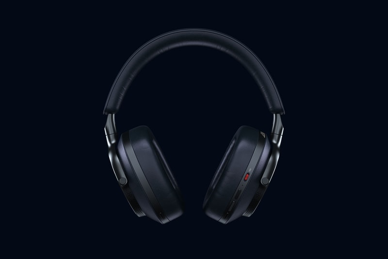 Bowers & Wilkins Px8 007 Edition headphones