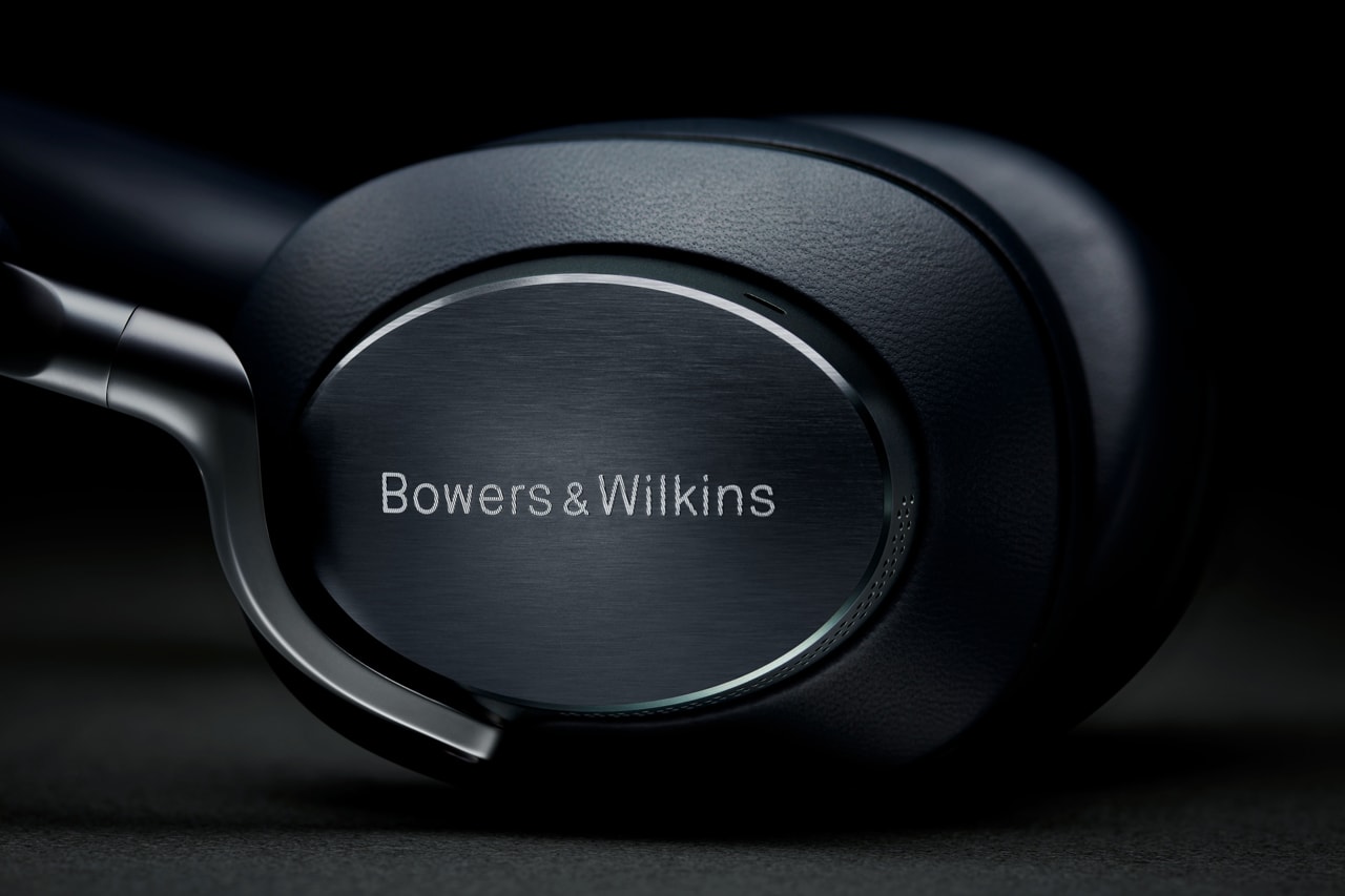 Bowers & Wilkins Px8 007 Headphones James Bond 007 Daniel Craig Music Streaming App Movies Tech 