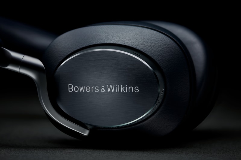 Bowers & Wilkins Px8 007 Edition headphones