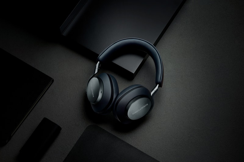 Bowers & Wilkins Px8 007 Headphones James Bond 007 Daniel Craig Music Streaming App Movies Tech 