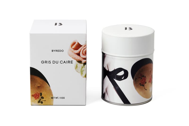 Byredo Enlists Artist Lilah Gohar for Ceramic Potatoes, Colorful Candlesticks and More