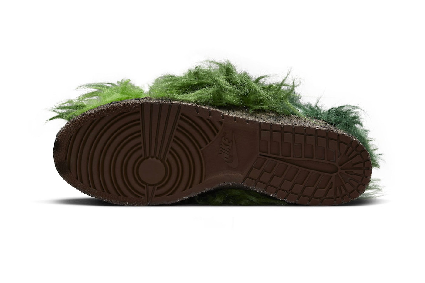 Nike x Cactus Plant Flea Market Nike Flea 1 Forest Green