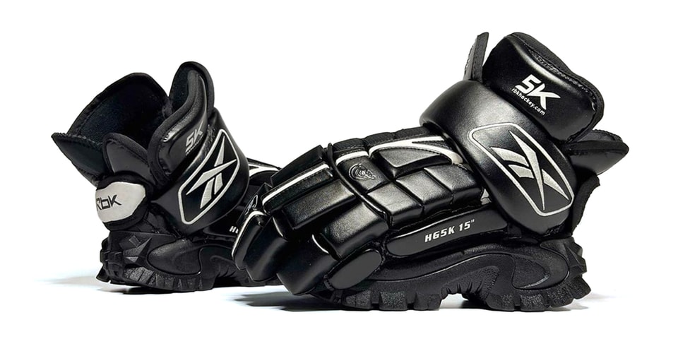 Lifestyle Custom Shoes - Handske Gloves