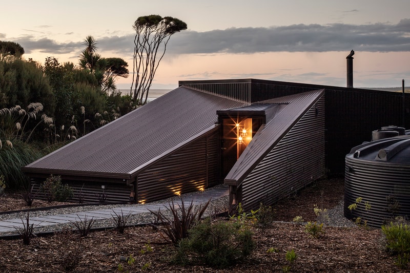 Take a Tour of New Zealand's Best Architecture 