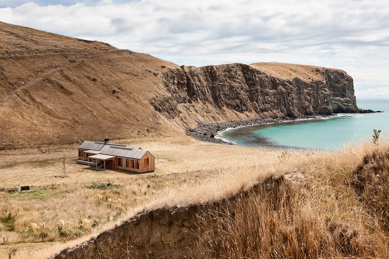 Take a Tour of New Zealand's Best Architecture 