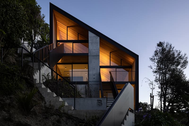 Take a Tour of New Zealand's Best Architecture 