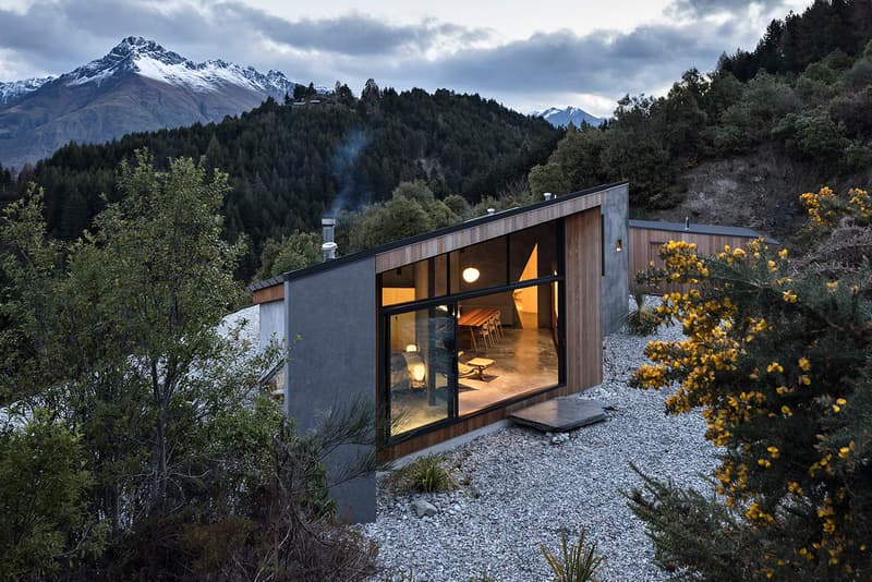 Take a Tour of New Zealand's Best Architecture 