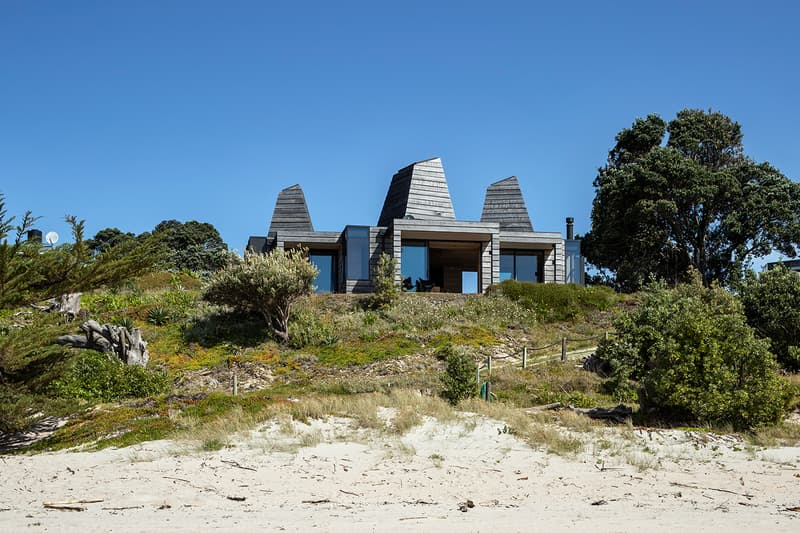 Take a Tour of New Zealand's Best Architecture 